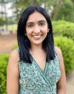 Kajal Patel